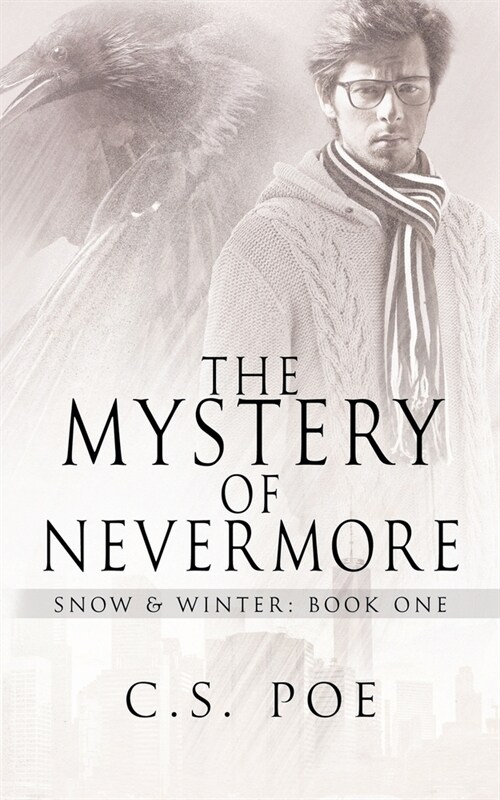 The Mystery of Nevermore (Paperback)