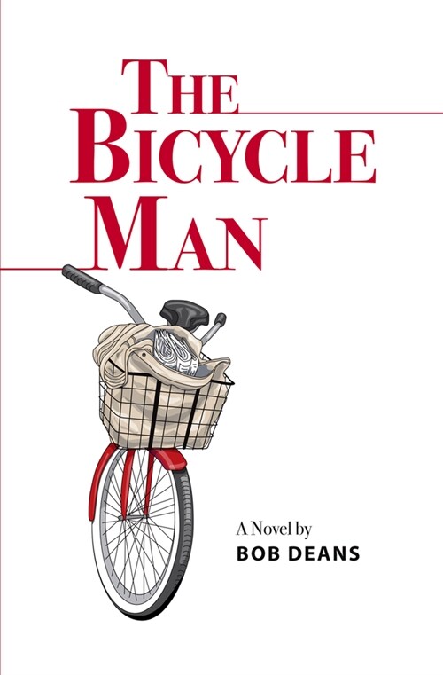 The Bicycle Man (Hardcover)