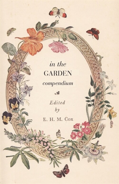 In the Garden Compendium (Paperback)