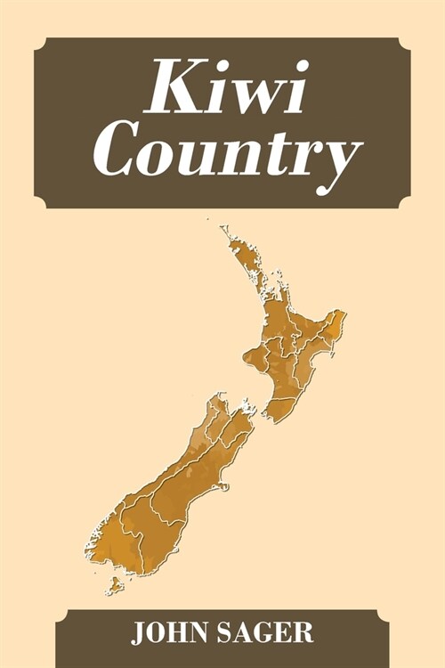 Kiwi Country (Paperback)