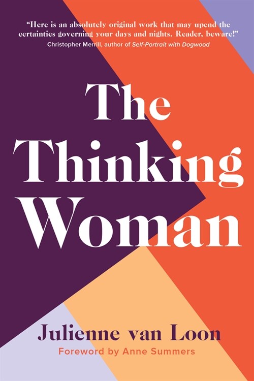 The Thinking Woman (Paperback)