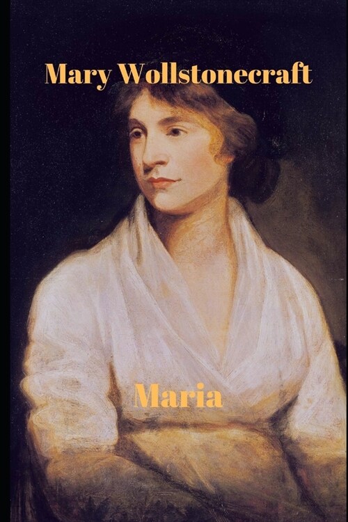 Maria (Paperback)