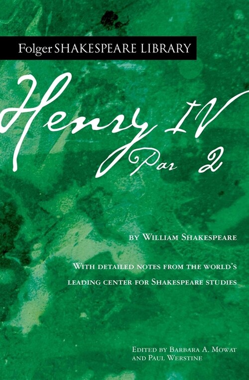 Henry IV (Paperback)