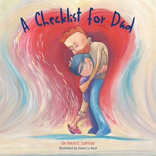 A Checklist for Dad (Paperback)