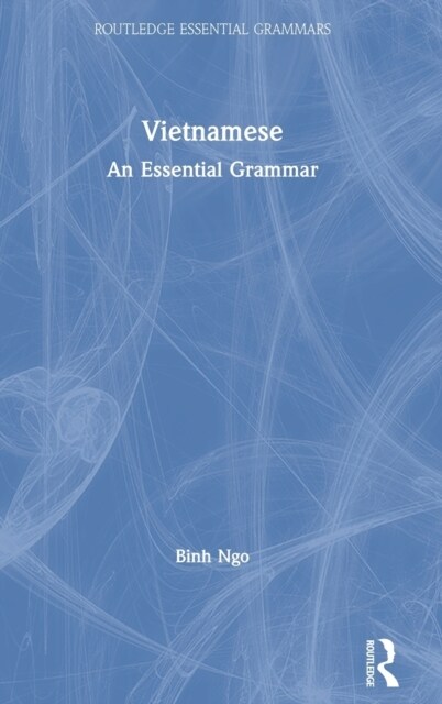 Vietnamese : An Essential Grammar (Hardcover)
