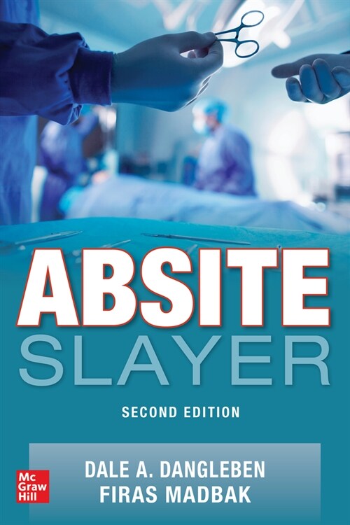 Absite Slayer, 2nd Edition (Paperback, 2)