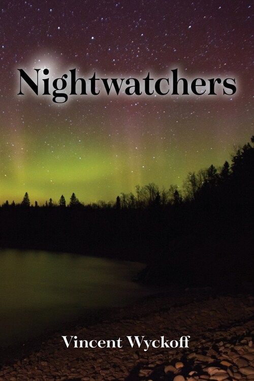 Nightwatchers (Paperback)