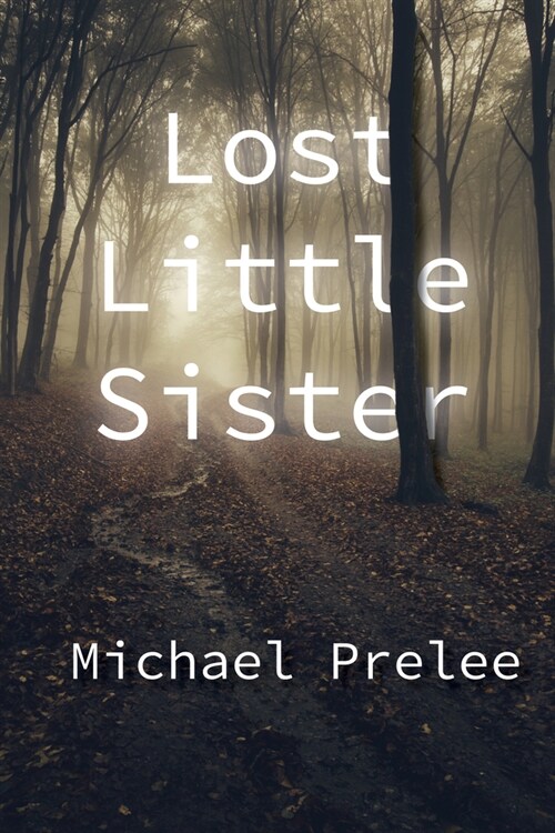 Lost Little Sister (Paperback)
