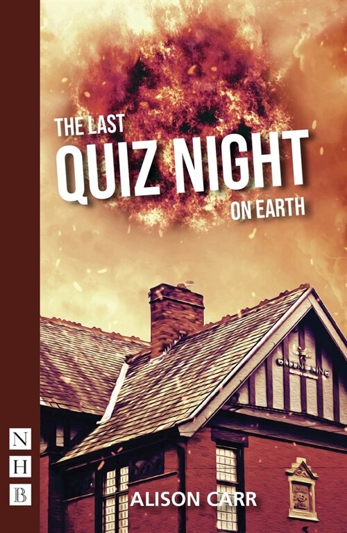 The Last Quiz Night on Earth (Paperback)