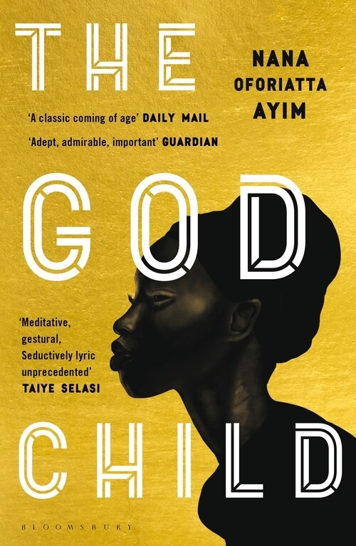 The God Child (Paperback)