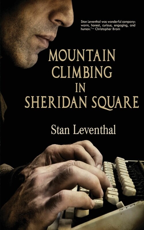 Mountain Climbing in Sheridan Square (Paperback)