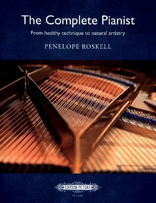 The Complete Pianist (Paperback)