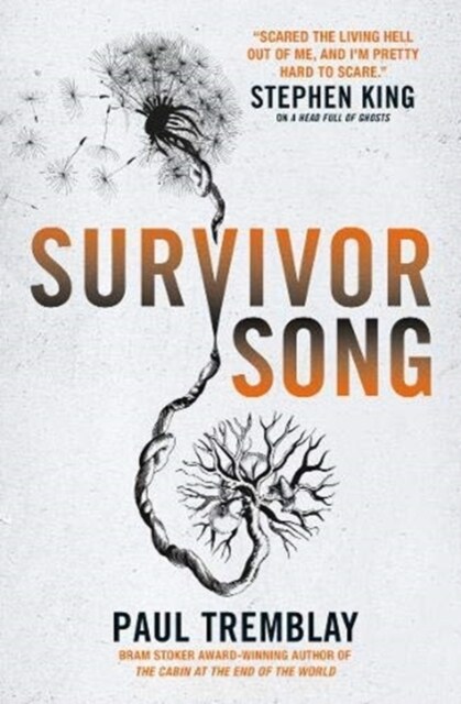 Survivor Song (Paperback)