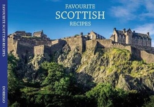 Favourite Scottish Recipes (Paperback)