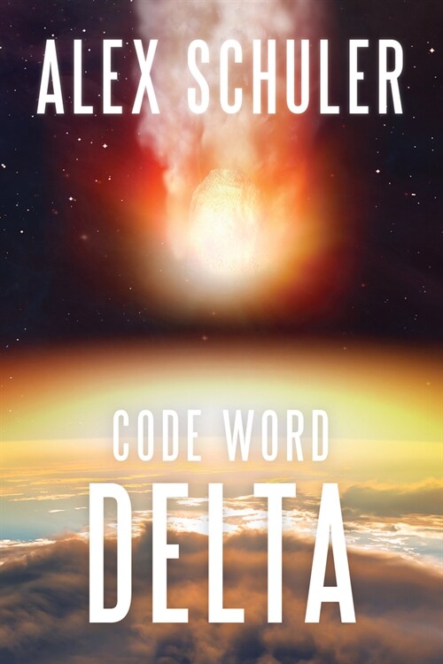 Code Word Delta: Volume 4 (Paperback)