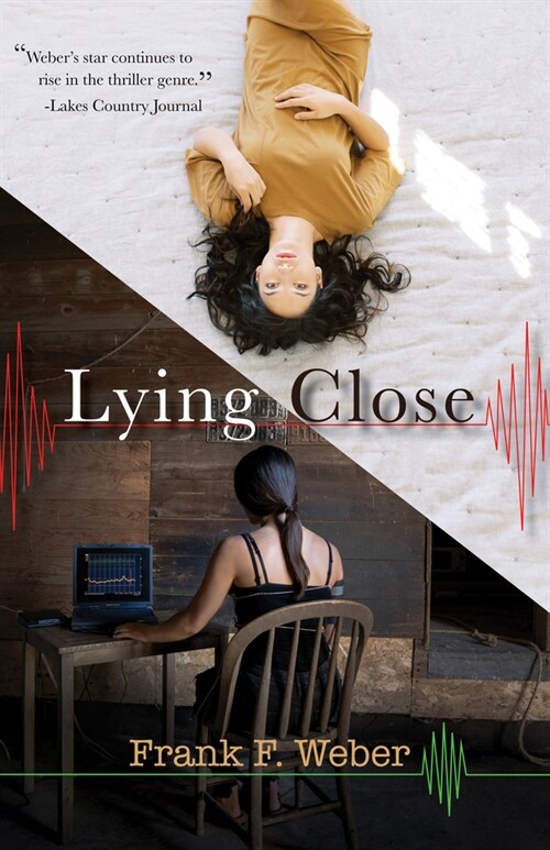 Lying Close (Paperback)