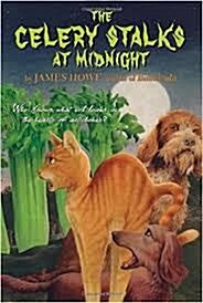 [중고] The Celery Stalks at Midnight (Paperback, 2, Reprint)