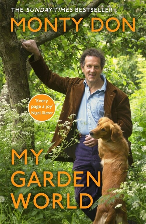 My Garden World : the Sunday Times bestseller (Paperback)
