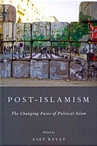 Post-Islamism (Hardcover)