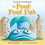 The Pout-Pout Fish (Board Books)