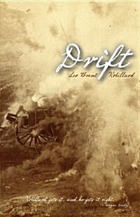 Drift (Paperback)