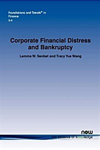 Corporate Financial Distress and Bankruptcy: A Survey (Paperback)
