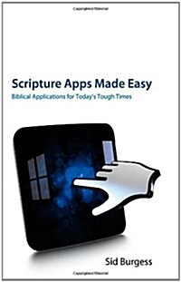 Scripture Apps Made Easy (Paperback)