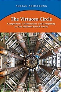 The Virtuoso Circle (Hardcover)