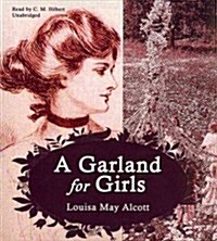 A Garland for Girls (Audio CD)