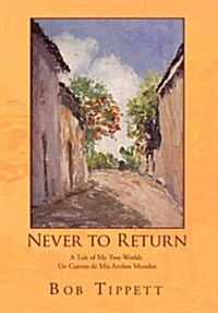 Never to Return (Paperback)