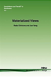 Materialized Views (Paperback)