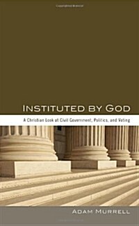 Instituted by God (Paperback)