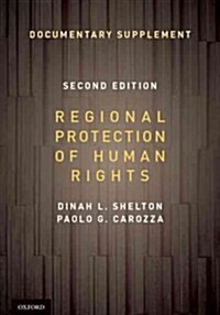 Regional Protection of Human Rights Pack (Paperback, 2)