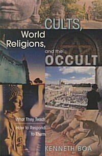 Cults, World Religions and the Occult (Paperback)