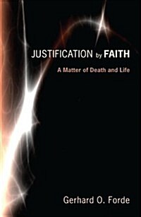 Justification by Faith (Paperback)