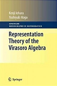 Representation Theory of the Virasoro Algebra (Paperback, 2011)