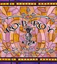 Rob Roy (Audio CD)