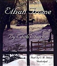 Ethan Frome (Audio CD)