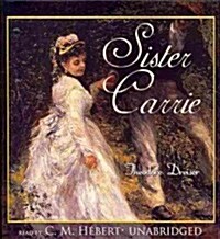 Sister Carrie (Audio CD)