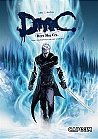 Devil May Cry: The Chronicles of Vergu (Hardcover)
