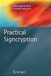 Practical Signcryption (Paperback, 2010)