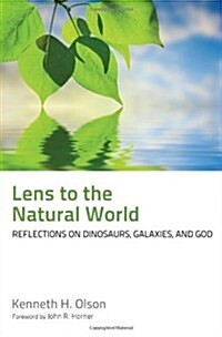 Lens to the Natural World (Paperback)