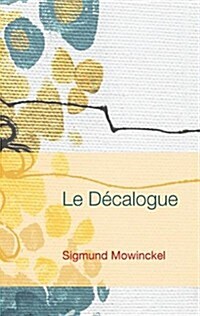 Le D?alogue (Paperback)