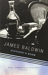 Giovanni's Room (Paperback)