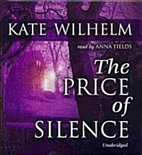 The Price of Silence (Audio CD)