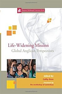 Life-Widening Mission (Paperback)