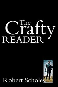 The Crafty Reader (Paperback)
