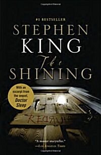 The Shining (Paperback)
