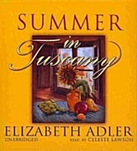 Summer in Tuscany (Audio CD)