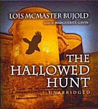 The Hallowed Hunt (Audio CD)